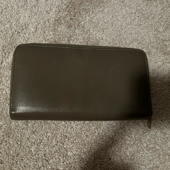 Celine Wallet - Picture 2 of 8